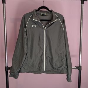 Under Armour Windbreaker